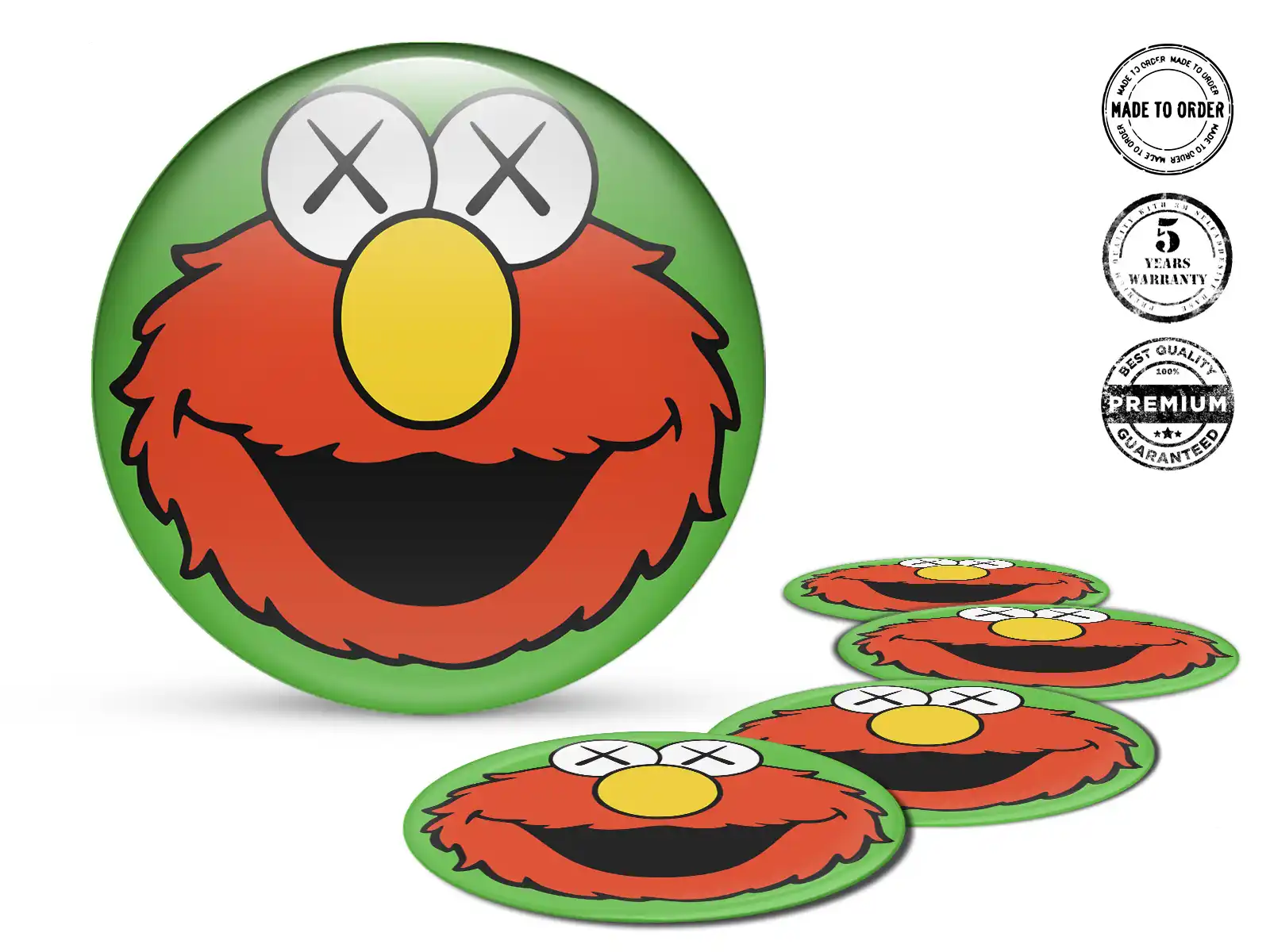Felgensticker Hochglanz Gravitational Core
